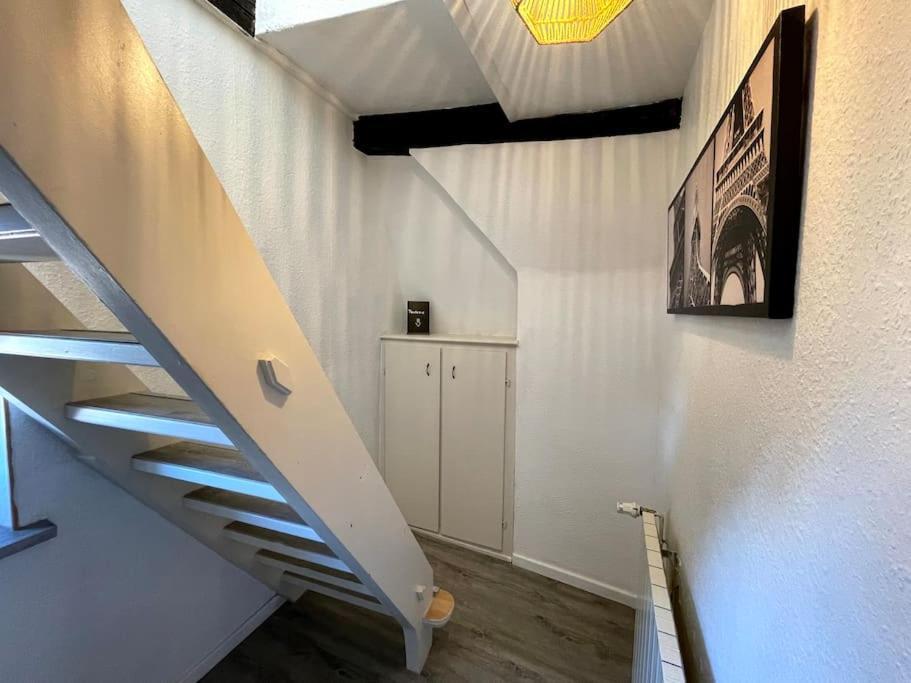 Appartement Selestat Centre - L'Unique - 4 Pers - Cosy Extérieur photo